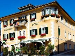 Gasthof Post ***
