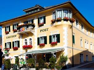 Gasthof Post
