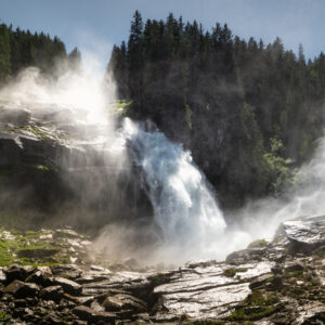 Krimmler Wasserfälle © info@krimml.at