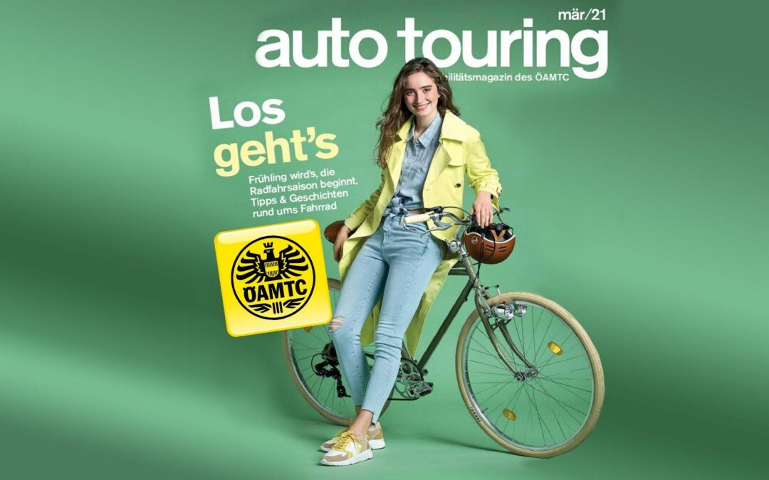 oamtc auto touring