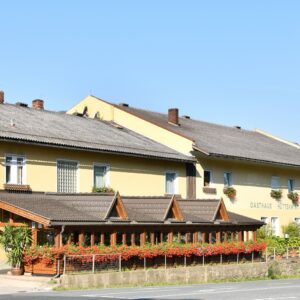 Gasthof Hüttenwirt