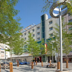 Aussenansicht 1