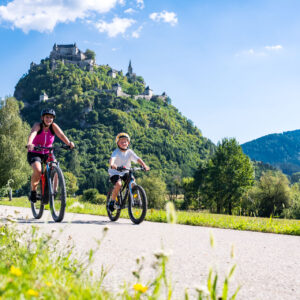 Burg Hochosterwitz (c) Stabentheiner
