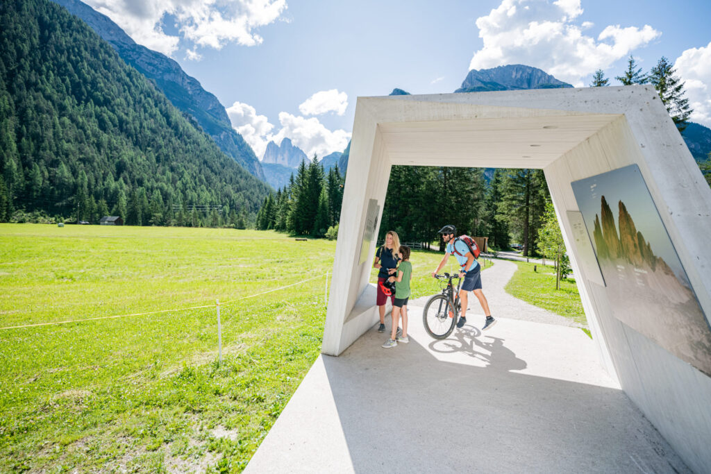 IDM Südtirol–Alto Adige Harald Wisthaler Dürrensee Drei Zinnen Blick 2 IDM Südtirol–Alto Adige Harald Wisthaler Dürrensee Drei Zinnen Blick 2